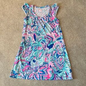 Lily Pulitzer Dress